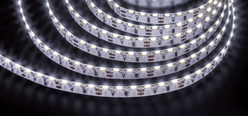 Лента светодиодная NLS-335CWS120-8-IP20-12V | 14449 | Navigator