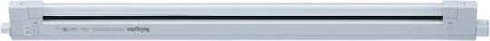 Светильник люминесцентный ЛПБ NEL-A1-E116-T4-840/WH 16Вт Т4 G5 ЭПРА IP20 | 94503 | Navigator