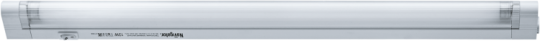 Светильник люминесцентный ЛПБ NEL-B2-E113-T5-840/WH 13Вт Т5 G5 ЭПРА IP20 | 94516 | Navigator
