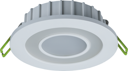 Светильник светодиодный ДВО NDL-RC1-6+2W-R120-WB-LED 6Вт 4000К IP20 опал | 71817 | Navigator