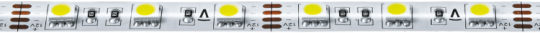Лента светодиодная NLS-5050W60-14,4-IP20-12V R5 14,4Вт 12В 4000К IP20 5м | 71424 | Navigator
