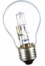 Лампа галогенная 73Вт 230В Е27 NH-A55-73-230-E27-CL | 94238 | Navigator