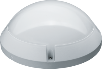 Светильник светодиодный пылевлагозащищенный для ЖКХ ДПБ NBL-PR1-13-4K-WH-IP65-LED (R) (аналог НПБ 1101) 13Вт 4000К IP65 опал | 94839 | Navigator