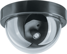 Муляж видеокамеры 