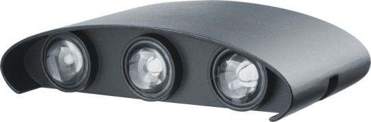 Светильник светодиодный архитектурный IP54 NOF-D-W-006-03 | 80574 | Navigator