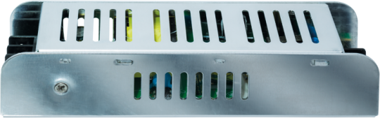 Драйвер для светодиодной ленты LED ND-P60-IP20-12V 60Вт 12В IP20 | 71465 | Navigator