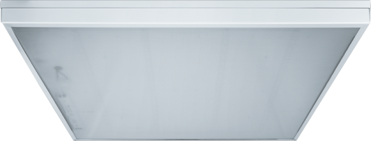 Светильник светодиодный ДВО NLP-MS3-36-6.5K (Грильято Аналог ЛВО4х18 Мик.призма) 36Вт 6500К IP20 микропризма | 61291 | Navigator