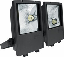 Прожектор ГО/ЖО NFL-SMA-M70-R7 70Вт IP65 | 94651 | Navigator