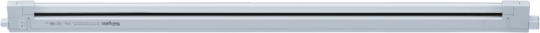Светильник люминесцентный ЛПБ NEL-A1-E124-T4-840/WH 24Вт Т4 G5 ЭПРА IP20 | 94505 | Navigator
