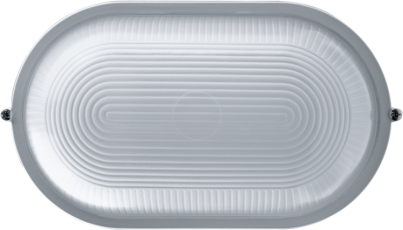 Светильник пылевлагозащищенный для ЖКХ под лампу НПБ/НПП NBL-O1-100-E27/WH 100Вт Е27 IP54 | 94804 | Navigator