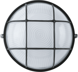 Светильник пылевлагозащищенный для ЖКХ под лампу НПБ/НПП NBL-R2-60-E27/BL 60Вт Е27 IP54 | 94812 | Navigator