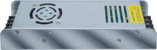 Драйвер для светодиодной ленты LED ND-P360-IP20-12V 360Вт 12В IP20 | 71469 | Navigator