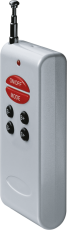 Контроллер для светодиодной ленты LED ND-CRGB144RF-IP20-12V 144Вт 12В IP20 | 71475 | Navigator