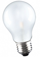 Лампа галогенная 73Вт 230В Е27 NH-A55-73-230-E27-FR | 94239 | Navigator