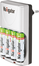Зарядное устройство NCH-408 | 94472 | Navigator