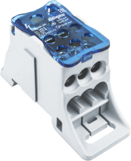 Блок распределительный NBB-DB-160 | 61080 | Navigator