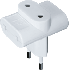 Разветвитель NAD-FT-3X-WH 3 гн. б/з | 94699 | Navigator