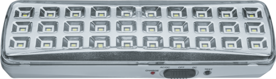 Светильник аварийного освещения светодиодный аккумуляторный 2Вт 14334 NEF-09 |14334 |Navigator