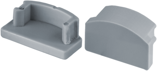 Заглушка 82 622 NPR-03-CUP-G (заглушка для профиля NPR-03- глухая) |82622 |Navigator