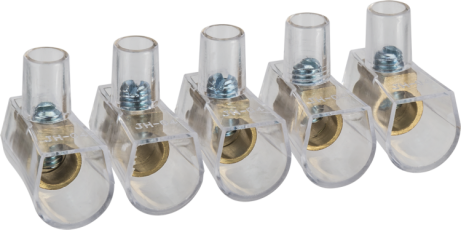 Зажим 61 069 NTB-UPC-S5-16-CL |61069 |Navigator