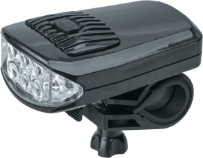 Фонарь велосипедный NPT-B08-3ААА пластиковый 6LED 0,5Вт блист. |14241 |Navigator