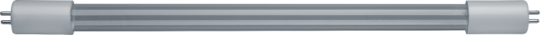 Лампа люминесцентная ультрафиолетовая NTL-Т5-08-UVC-G5 | 82324 | Navigator