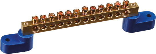 Шина нулевая 71 173 NBB-M69-12C2/B |71173 |Navigator