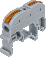 Клеммы монтажные 14 224 NTC-R-1x1-2-B5 (5шт/упак) |14224 |Navigator