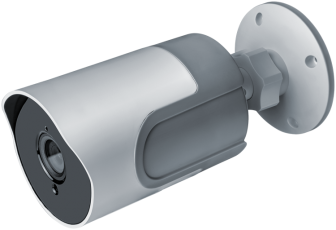 Видеокамера 14 548 NSH-CAM-03-IP65-WiFi |14548 |Navigator