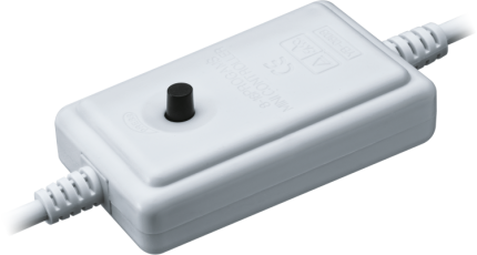 Контроллер 14 524 ND-CRGB200PC-IP65-220V |14524 |Navigator