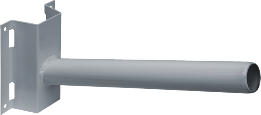 Кронштейн 14 117 NSB-02-0-350-38-GR под бандажную ленту |14117 |Navigator