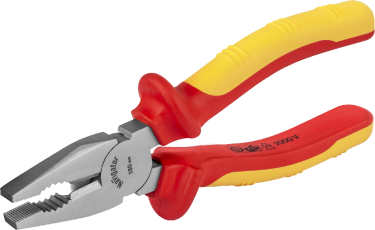 Пассатижи 61 262 NHT-CP01-180 пассатижи диэлектрические |61262 |Navigator