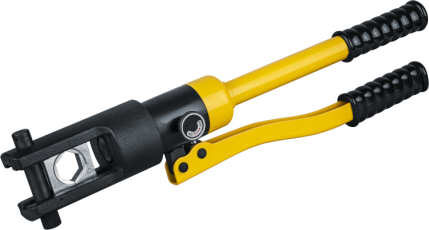 Пресс гидравлический 82 336 NHT-Pg01-16-300 (ручной, 16-300 мм2) | 82336 | Navigator