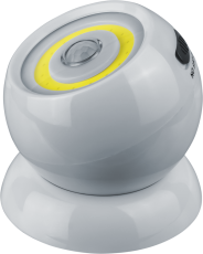 Фонарь подсветка NPT-PL04-3AAA пласт. 16COB LED 3Вт 2реж. | 80688 | Navigator