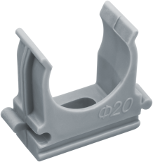 Клипса 61 229 NCR-T-20-B100 |61229 |Navigator