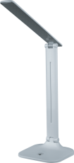 Светильник настольный NDF-D038-10W-4K-WH-LED на основании, белый | 80321 | Navigator