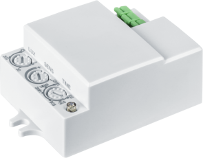 Датчик движения микроволновый NS-MS02-WH | 80454 | Navigator