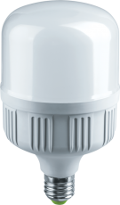 Лампа светодиодная NLL LED NLL-T100-30-230-840-E27 | 61479 | Navigator