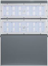 Светильник светодиодный консольный уличный ДКУ NSF-PW3-80-5K-LED | 61563 | Navigator