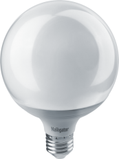 Лампа светодиодная NLL LED NLL-G120-18-230-4K-E27 | 14165 | Navigator