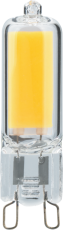 Лампа светодиодная NLL LED NLL-G-G9-3-230-3K | 61489 | Navigator