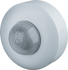 Датчик движения ИК NS-IRM08-WH | 61581 | Navigator