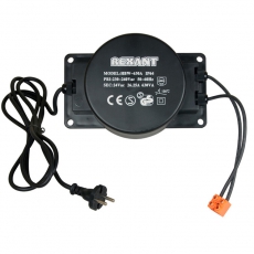 Трансформатор 220-24V 630 Вт | 326-112 | NEON-NIGHT