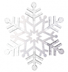 Елочная фигура 