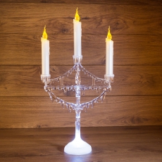 Фигура на подставке 