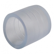 Заглушка для гибкого неона 12х12 мм | 134-039 | NEON-NIGHT