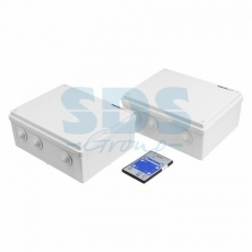 Контроллер для Белт-лайта 230 В, 3520Вт 16 кан. х 1 А, ДУ IP54 | 332-118 | NEON-NIGHT