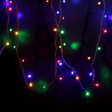 Гирлянда модульная 