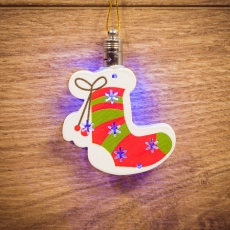 Фигурка подвесная 