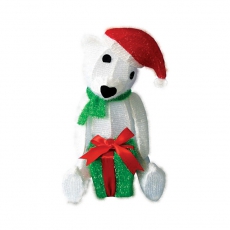 Синтетическая 3D фигура 